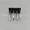 Qianhui DJ7081-2.8-10A conector de coche TE doméstico conector de clavijas header de clavijas YH 2 consulta