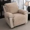 Cojín Individual Nuevo para Sofá Chivas 2026, Antideslizante, Asiento de Sofá de Primera Clase para Silla Eléctrica con Funda de Felpa Integrada