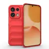 Funda Protectora Anticaídas Magic Shield para OPPO RENO16pro en stock para la versión china del RENO16pro con una sensación similar a la piel