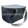 Bolsa Refrigeradora de Tela Oxford Colorida Bolsa Aislante de Poliéster Bolsa de Hielo para Exteriores Bolsa de Hielo Refrigerada con Película de Aluminio Personalización