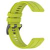 Adecuado para correas de reloj Garmin Fenix8/9, Fenix6 6X, Fenix5 5X, Correas de reloj de silicona de liberación rápida