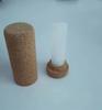Desodorante de Pedra de Alúmen de Potássio Mineral Natural Pedra de Alúmen Sal Mineral Natural Stick Antiperspirante Stick Removedor de Odor Pedra Antiperspirante