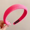 Diadema versátil para el día a día, estilo coreano, exquisito pasador de lunares, nueva diadema de verano 2026 para mujer