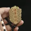 Nuevo Estilo de Fortuna Diaria, Piezas de Mano de Fortuna y Cerdo, Todo Sale Bien, Adornos, Artesanías y Regalos