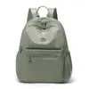 Mochila para Mujer 2026 Nueva Mochila de Tela de Nylon Gran Capacidad Mochila para Viajes Casuales y Commuting Mochila para Laptop