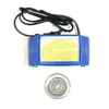 Desmagnetizador de Relojes Mecánicos Herramienta de Reparación de Relojes Desmagnetización Desmagnetizador Ajuste de Reloj Desmagnetizador de Relojes
