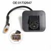 01732647 1017032647 Adecuado para 16-18 Geely Boyue Cámara de Reversa Cámara de Asistencia de Estacionamiento