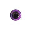Ojos de Muñeca de Peluche Transfronterizos Ojos de Plástico TY Ojos de Plástico con Brillo Ojos de Juguete de Color Cristal de Plástico Accesorios