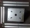 Bomba Pneumática de Diafragma A-10 Acessórios da Máquina Completa Acessórios da Válvula de Ventilação Peças da Bomba Copo Amortecedor do Pistão Anel de Vedação Kit de Reparo