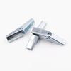 Tornillos de Expansión Azules y Blancos/Tornillos de Expansión para Aviones/Tornillos de Alta Resistencia Tipo Paraguas M4 para Techos de Pladur en Stock