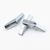 Parafusos de Grampo Galvanizado para Orquídeas Feitos Sob Medida de Fábrica / Parafusos de Expansão de Ferro / Parafusos de Expansão Tipo Guarda-Chuva para Fixação em Tijolo Oco