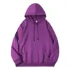 Moletom de Algodão com Capuz Fino, Roupa de Trabalho Personalizada com Logo Impresso em Jaqueta para Evento Publicitário, Uniforme de Trabalho Corporativo, Uniforme para Turma em Grupo
