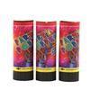 Venta al por mayor de fábrica suministros festivos fuegos artificiales saludo 11CM3 tarjeta de pedido fuegos artificiales pequeños de resorte saludo, saludo