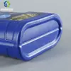 Tambor de Óleo de 2,5 Litros, Tambor de Anticongelante para Carro, Tambor Espessado para Lubrificante de Motor, Tambor de Diesel, Tambor Plástico de 2,5L
