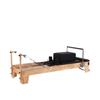 Cama de Pilates con núcleo, equipo grande, equipo de fitness para yoga, escalera de cinco piezas, barril, silla estable, Cadillac Tres en uno