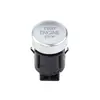 5NG959839A adequado para Tiguan L 18-21/T-Roc 19-23 Botão de partida do interruptor de ignição de uma tecla