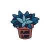 Nova série de sapatos com furos para plantas frutíferas de plástico, sapatos com flores de PVC removíveis, acessórios para venda quente transfronteiriça DIY