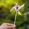 Decoração de Bolo Dupla Camada para Temporada de Formatura 2026 Topper de Desenho Animado "Nós Estamos nos Formando" Topper de Sobremesa para Crianças do Jardim de Infância