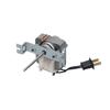 Refletor S97009796 Marrom Aquecedor de Lâmpada Motor Ventilador Exaustor Acessórios para Ventilador Motor