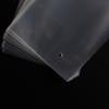 En stock Bolsillo Plano OPP Autoadhesivo Joyería Juguete Transparente Bolsa Autosellable Ropa Embalaje Ropa Bolsa Autosellable