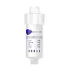 Purificador de Agua Casero Cabezal de Ducha Lavadora Cartucho de Filtro para Inodoro Filtro Pequeño de Pre-filtro Algodón PP Reemplazable Venta Caliente Transfronteriza