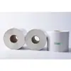 Rolo de Etiqueta Autoadesiva de Papel Couché Adesivo Autoadesivo Colorido de PVC Autoadesivo