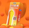 Condón Olo Ultra Fino Gama Completa 001 Cero Sensación Delgado Duradero Partículas Condón Sexy Suministros de Planificación Familiar para Adultos
