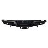 Parachoques Trasero Modificado para Camioneta Pickup Anti-Colisión Parachoques Trasero Hilux Ranger Triton