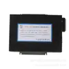 Bada Eléctrico Znck-3A(B) Interruptor de Transferencia de Alto Voltaje Unidad Inteligente de Medición y Control