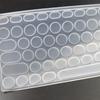 Para película de teclado BOW world MK610 k610 retro inalámbrico de escritorio todo en uno cubierta protectora para portátil