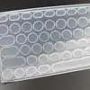 Película para teclado BOW navegación MK610 k610 retro inalámbrico de escritorio portátil cubierta protectora de cobertura completa