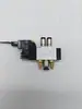 Válvula Solenoide Hengbo Hbs3120-1Aluh Hbs5120-1Aluh Hbs7120 Grupo de Válvulas Solenoides Válvula Direccional