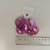 Lindo brillante fruta flor animal pequeño niños anillo para el pelo par cuerda para el pelo banda de goma cuerda para la cabeza