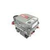 Posicionador de Válvula Dvc6200Hc con Retroalimentación, de Acción Simple, American Fisher, Completamente Nuevo
