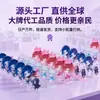 Suportes Acrílicos Personalizados de Celebridades e Beldades, Suportes Acrílicos de Desenho Animado, Miniaturas Acrílicas, Suportes de Anime