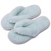 REACH home - Zapatillas de casa cálidas para hombre y mujer, para interior y exterior, con certificación Oeko-tex, BSCI spot sedex