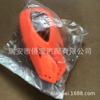Cubierta protectora para manillar de motocicleta modificada, empuñadura de plástico, protector de manos, protector solar a prueba de viento, cubierta para guardamanos todoterreno