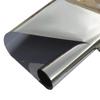 Película isolante de calor para proteção solar película para vidro adesivo de janela transparente unidirecional janela anti-ultravioleta proteção solar película para janela anti-olho gordo