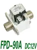 Fpd-90Ab Kebo Cnkb C t 270A B Válvula Solenoide Válvula Solenoide de Entrada del Tanque de Agua 180A2 A5 A6