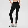 Pantalones de Yoga de Terciopelo para Mujer Otoño e Invierno, Cintura Alta, Levanta Glúteos, Secado Rápido, Ajustados, Pantalones de Entrenamiento Running Fitness, Leggings Deportivos Sin Costuras