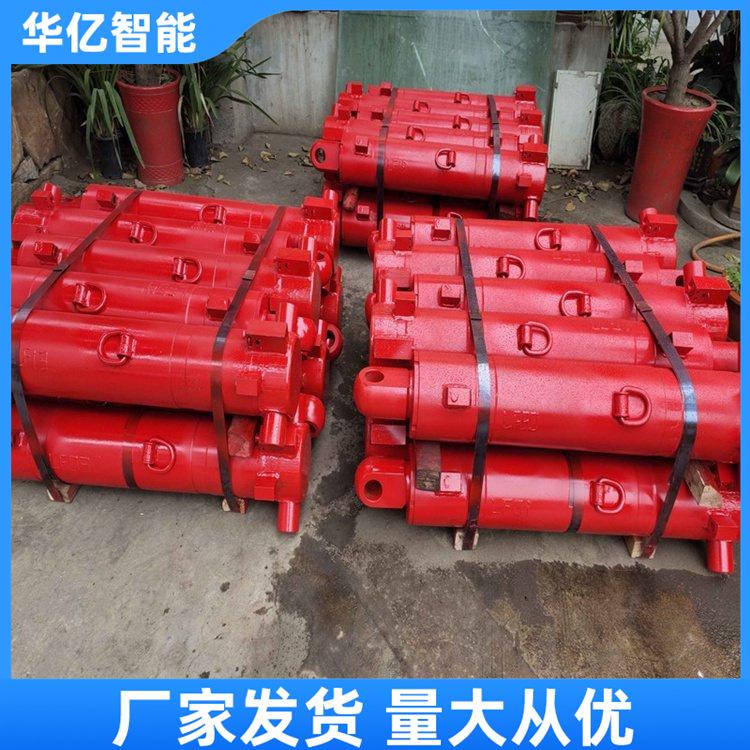 液压支架千斤顶华亿06