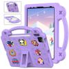 Adecuado para funda de tableta Samsung Tab A 8.0 T290/T295 funda protectora de dibujos animados para niños Tab A7lite