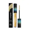 Serie de Máscara de Pestañas Flashing zephoco Riza y alisa las pestañas de forma natural, creando un hermoso look de maquillaje de ojos para el día a día