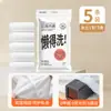 Ropa Interior Desechable para Mujer Suministros de Viaje Confinamiento Postparto Sin Lavar Diaria Desechable Esterilizada Empaquetada Individualmente Perezoso para Lavar Ropa Interior