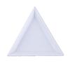 Placa Triangular, Caja Triangular de Diamantes, Pedrería de Puntos, Placa de Diamantes, Herramientas de Manicura, Belleza para Teléfono Móvil DIY Material de Diamante al por Mayor