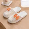 Sandalias y Chanclas de Baotou de Verano para Mujer, para Baño, Ducha, Hogar, Interior y Exterior, Antideslizantes, Planas, de Playa, con Agujeros para Mujer