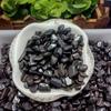 100g Precio Piedra de Hierro Grava Entrega Aleatoria Hematita Piedra Natural Piedra Rodante Adornos de Piedra Acuario Bonsái Piedra Venta al por Mayor en el Extranjero