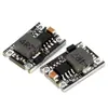 Módulo step-down mini AJ38 DC-DC 3A fonte de alimentação para carro 6V9V12V-30V para saída 3.3V/5V