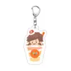 Acrílico Plano 2D Fan de Mayday Merchandising Llavero Pequeño Lindo Colgante Estudiante Ins Dibujos Animados