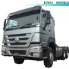 Exportar Novo Motor Weichai de 380cv Trator Howo Preço CIF e Acessórios